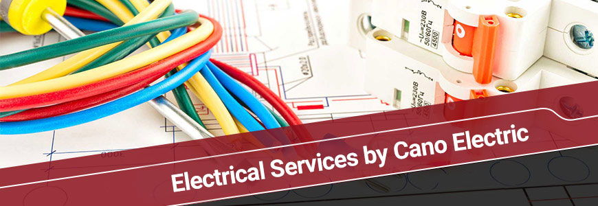Commercial, Multi-Family & Residential Electrical Services in Coppell, TX